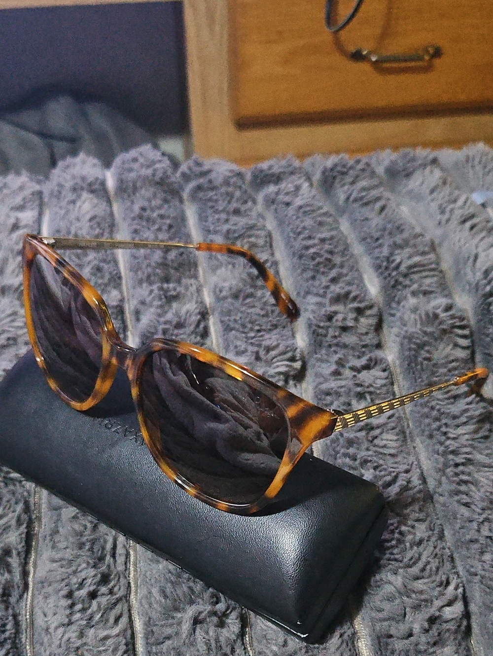Lilly Pulitzer "Haylee" Designer Polarized Sunglasses